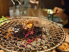 -烧肉达人•炭火烧肉(新天地店)