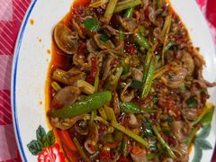-荆九爷爆炒桥头三嫩(云南北路店)