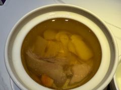 -琬苑鸽庄·川粤融合菜(解放碑总店)