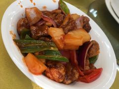 -东森家宴·惠州客家菜