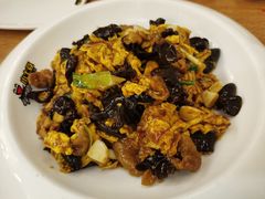 醋溜木须-小土豆北方菜馆(方庄店)