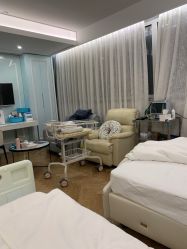 -杭州贝瑞斯美华妇儿医院·早孕·产检·儿科