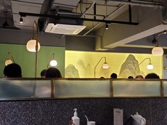 大堂-顺峰顺水顺德菜(龙华店)