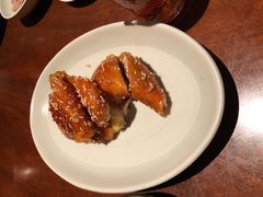 -湖滨28中餐厅·西湖宴·杭州君悦酒店