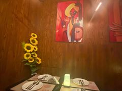 -克比叔叔印度餐厅Kebabs on the Grille(永康路分店)