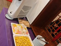 -西江美食舫·江西菜(健德桥店)