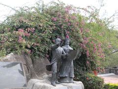 -胡里山炮台