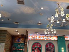 -龙聚德北京烤鸭(沙坪坝华宇A馆店)
