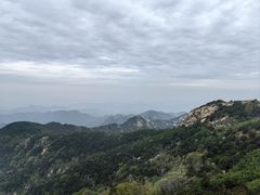 -泰山风景名胜区