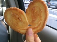 -中关村茶点