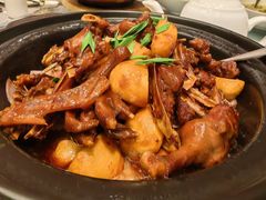 -松鹤楼(狮山永利广场店)
