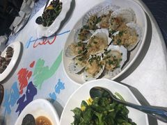 -上和臻品中国菜(花园街店)