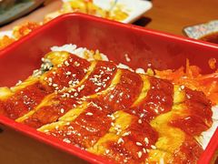 -白石的深夜食堂(济南万象城店)