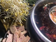 -渝味黄姐火锅(黄泥村店)