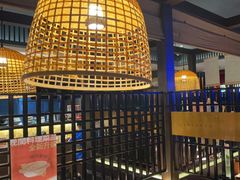 大堂-一豚轩·烧鸟·豚骨拉面(五四路店)