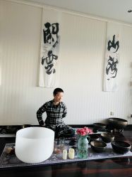 -梦白空间瑜伽馆