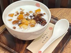 -彬媽糖水(侨鑫国际店)
