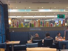 -初色海鲜自助(万丰路店)
