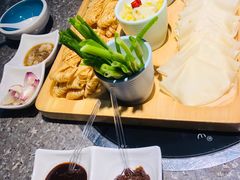 -马老六清真餐厅(雁滩店)