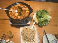 -61号餐吧(兴坪古镇漓江店)