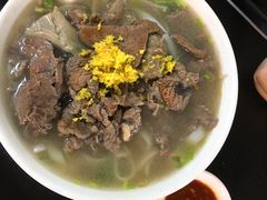 牛杂粿条-潮镇老尾牛杂(环城西路店)