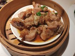 -汤城小厨•粤菜•靓汤(金宝街店)