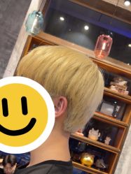 -T.1 hair salon烫染接发
