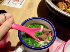 -丫丫厨娘·柠檬鸭(江南蓝鲸世界店)