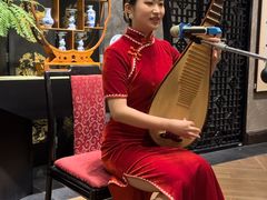 -苏州吴宫泛太平洋酒店