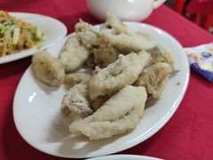 -蛇口康乐快餐鱼仔档(翠苑小区店)