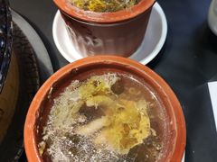 -原味田园·客家菜·土窑鸡(中航城君尚购物中心店)