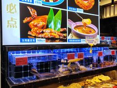 -小满海鲜·别院(天津旗舰店)
