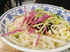 -门框胡同百年卤煮(彰化路店)