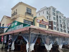 -87号烧烤海鲜·大排档(金沙滩店)