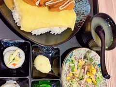 -左舞和风屋便当(金地店)