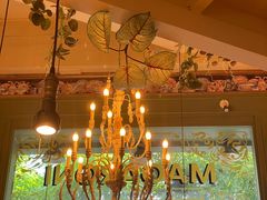 -玛格萝妮比萨屋(陆家浜路店)