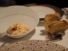 -Le Bernardin