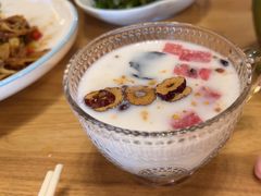 -糟粕醋·椰苑海南菜餐厅(亚龙湾天域酒店)