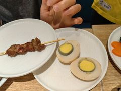-西部马华清真兰州牛肉面·烧烤夜市(广渠门店)