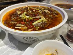 -蜀厨小匠·民间川菜(犀浦店)