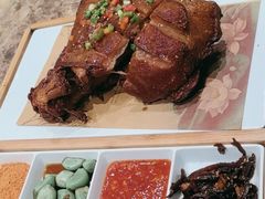 -紫泥369粗粮季(鼓楼店)