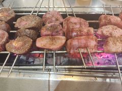 -小寒羊烧烤(凯瑞时代大厦店)