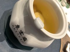 -泉客厅Spring Pavilion(303M空中会客厅)