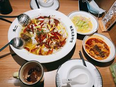 -新太二·鲜料川菜(群光广场店)