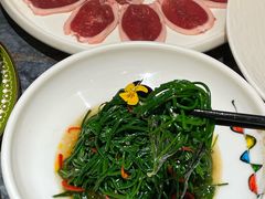 -百草滩羊清水涮羊肉·清真·宁夏盐池滩羊(莲花桥店)