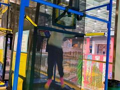 -蒙特利亲子乐园