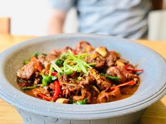 -山东宾馆·齐鲁苑餐厅