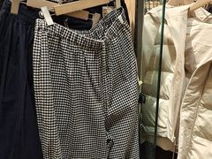 -MUJI无印良品(西湖银泰城店)