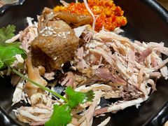 -湘阁里辣(沙井华润万家店)