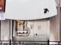 门面-BLACKSHEEP ESPRESSO(建国中路店)